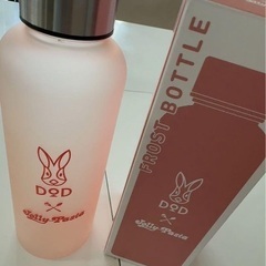 DOD✖️ジョリーパスタ　フロストボトル