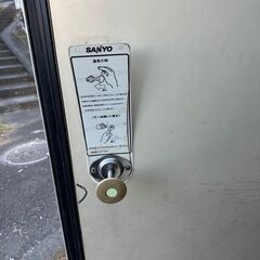 プレハブ冷蔵庫1の画像