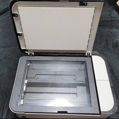 Canon PIXUS MP480  キャノン プリンターの画像