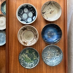 おもてなし揃の画像