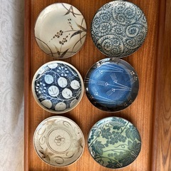 おもてなし揃の画像