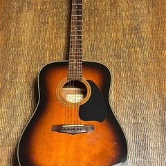 Ibanez PF-200NT 1997年 ブビンガ使用極美品
