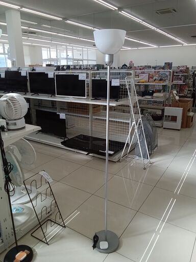 ★ジモティ割あり★ IKEA 照明  19年製 動作確認／クリーニング済み HJ5745