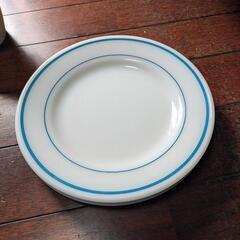 パイレックス皿