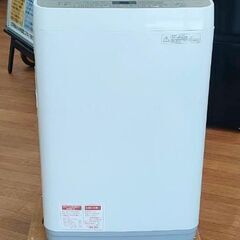 SHARP 全自動洗濯機 7.0kg ES-KS70S-N
