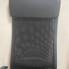 オフィスチェアーの画像