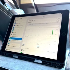 新品　iPad 10.2インチ 第9世代 Wi-Fi+Cellular 64GB SIMフリーの画像