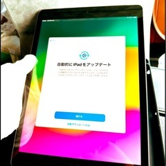 新品　iPad 10.2インチ 第9世代 Wi-Fi+Cellular 64GB SIMフリーの画像