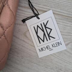 【新品訳あり】MK MICHEL KLEIN　バッグの画像