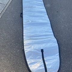 サーフボードケース