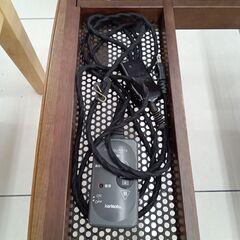 ★ジモティ割あり★ カリモク家具 こたつ   動作確認／クリーニング済み HJ5748の画像