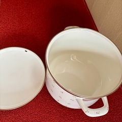 なべ(決定)の画像