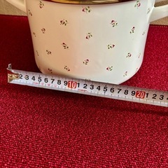 なべ(決定)の画像