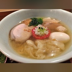 [料理経験者募集]ラーメンでミシュラン目指します（年収1000万を目指せる契約します）の画像