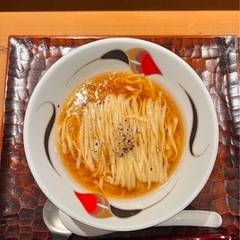 [料理経験者募集]ラーメンでミシュラン目指します（年収10…