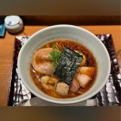 [料理経験者募集]ラーメンでミシュラン目指します（年収1000万を目指せる契約します）の画像