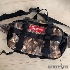 supreme メンズ ショルダーバッグ ウエストバッグ