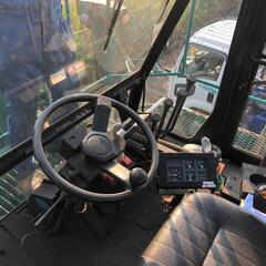 FH180Z コンテナハンドラーの画像