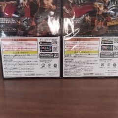 バンプレストワンピースフィルムゼットルフィ＆ゼットの画像