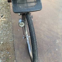 ♦️BSアンジェリーノ　電動自転車の画像