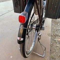 ♦️BSアンジェリーノ　電動自転車の画像