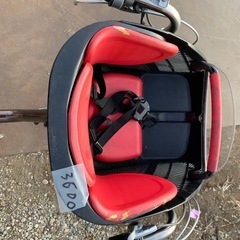 ♦️BSアンジェリーノ　電動自転車の画像