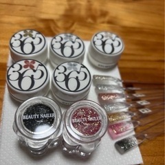 ネイルキットの中古が安い！激安で譲ります・無料であげます｜ジモティー