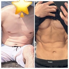 ダイエットor筋トレ🔥無料相談📲 - 助け合い
