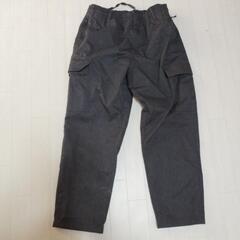 作業服 ズボン