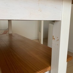 ダイニングテーブルセットの画像