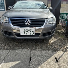 BMWヴァリアント