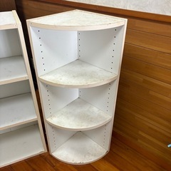 カラーボックスの画像