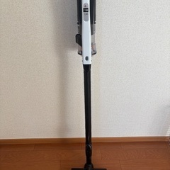 日立 ラクかるスティック型 コードレス掃除機