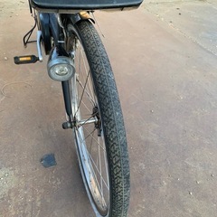 ♦️BSアンジェリーノ　電動自転車の画像