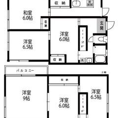 ☆最寄り駅なし！敷地内駐車場有！【こぶし町戸建】 - 所沢市