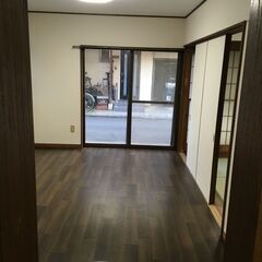 ☆最寄り駅なし！敷地内駐車場有！【こぶし町戸建】 - 賃貸（マンション/一戸建て）