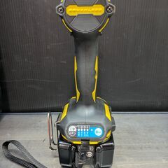 【未使用】マキタ　充電式インパクトドライバセット品　TD173DGXFY　充電器・バッテリ2個【ハンズクラフト熊本けやき通り店】【引き取り限定】の画像