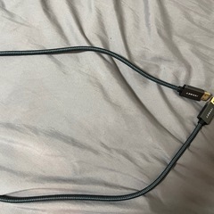 【無料】ディスプレイポートケーブル1m
