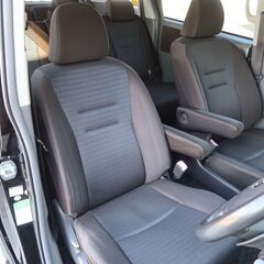 【SOLD OUT】 審査なし！誰でも分割購入OK！トヨタ ヴォクシー ZS 煌Ⅱ　車検整備付き☆の画像