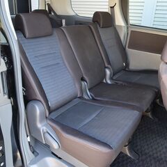 【SOLD OUT】 審査なし！誰でも分割購入OK！トヨタ ヴォクシー ZS 煌Ⅱ　車検整備付き☆の画像