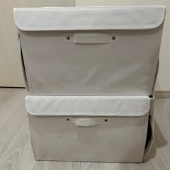 収納ボックス　カラーボックス　収納棚　の画像