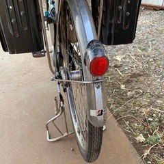 ♦️BSアンジェリーノ　電動自転車の画像