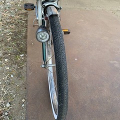 ♦️BSアンジェリーノ　電動自転車の画像
