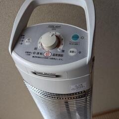 コロナ　コアヒートスリム　DH-910Wの画像