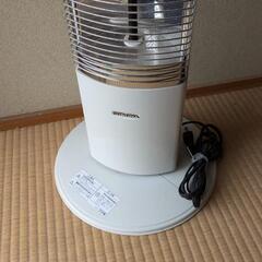 コロナ　コアヒートスリム　DH-910Wの画像