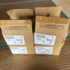 LSEB5804 LE1 パナソニック 天井埋込型 LED 温白...