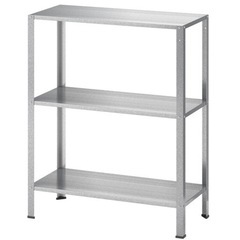 ◆無料◆ IKEA HYLLIS シェルフ