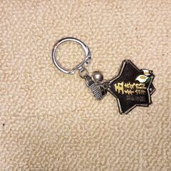 ２３２=キーホルダーを売ります
