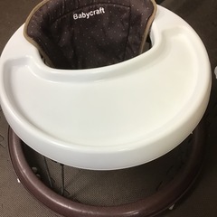 歩行器