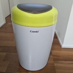 おむつ用ゴミ箱